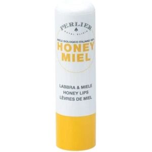 Perlier Honey Miel Lippenbalsem - Lippenverzorging Perlier Honey Miel Lippenbalsem - Lippenverzorging