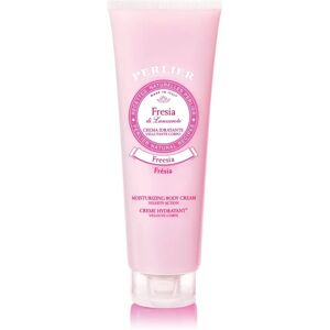 Perlier Freesia Lichaamscrème - Hydraterend 250ml Perlier Freesia Lichaamscrème - Hydraterend 250ml