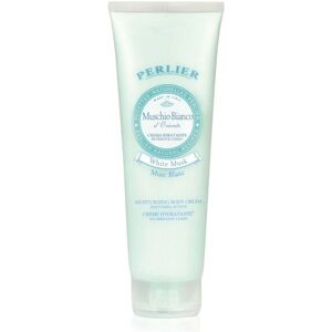 Perlier Witte Musk Huidcrème - Voedend - 250ml Perlier Witte Musk Huidcrème - Voedend - 250ml