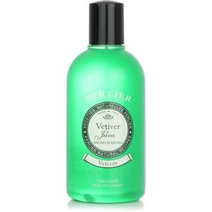 Gel Douche Vetiver de Perlier - 500ml - Doux & Revitalisant Gel Douche Vetiver de Perlier - 500ml - Doux & Revitalisant