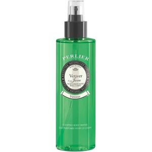 Perlier Vetiver Lichaamswater - Hydraterend, Ontspannend, 200ml Perlier Vetiver Lichaamswater - Hydraterend, Ontspannend, 200ml