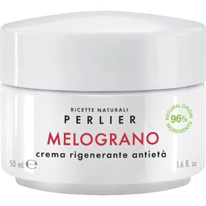 Perlier - Granatapfel Kollagencreme - Anti-Aging Pflege Perlier - Granatapfel Kollagencreme - Anti-Aging Pflege