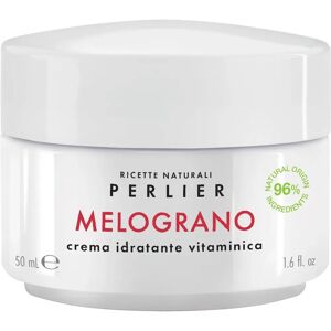 Perlier Melograno Hydraterende Vitaminencrème - Gezichtsverzorging Perlier Melograno Hydraterende Vitaminencrème - Gezichtsverzorging