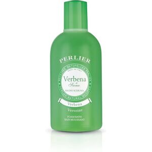 Perlier Verbena Badschuim - Bubbels Bad voor Vrouwen Perlier Verbena Badschuim - Bubbels Bad voor Vrouwen