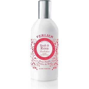 Perlier Marchio Petali di Rosa Eau de Toilette - 100ml - Fragranza Floreale Perlier Marchio Petali di Rosa Eau de Toilette - 100ml - Fragranza Floreale