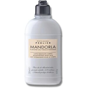 Perlier Mandorla Lichaamsmelk - Body Lotion Perlier Mandorla Lichaamsmelk - Body Lotion