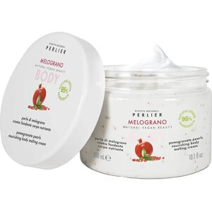 Perlier Perle di Melograno Crema Nutriente per il Corpo - Crema corpo Perlier Perle di Melograno Crema Nutriente per il Corpo - Crema corpo