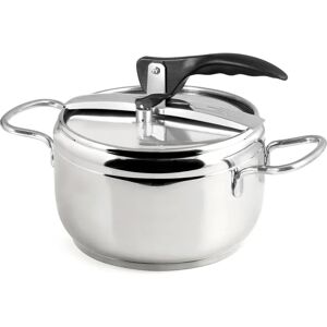 Inoxpran Stal nierdzewna szybkowar 3,5L - Szybkowar Inoxpran Stal nierdzewna szybkowar 3,5L - Szybkowar