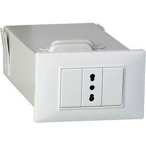 Technomax Cassaforte Murale SM/1 - Inconspicua in Acciaio Technomax Cassaforte Murale SM/1 - Inconspicua in Acciaio