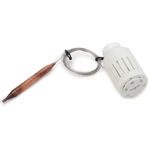 Giacomini R462LX Thermostatkopf - Temperaturregelung 20-70°C Giacomini R462LX Thermostatkopf - Temperaturregelung 20-70°C