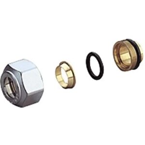 Adattatore per tubo in rame Giacomini R178 - Max 10 Bar - 5-110°C - EN 1254-2 Adattatore per tubo in rame Giacomini R178 - Max 10 Bar - 5-110°C - EN 1254-2