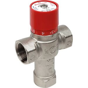 GIACOMINI - DR156X004 - 3/4'' - Sanitario - Thermostatic mixer GIACOMINI - DR156X004 - 3/4'' - Sanitario - Thermostatic mixer