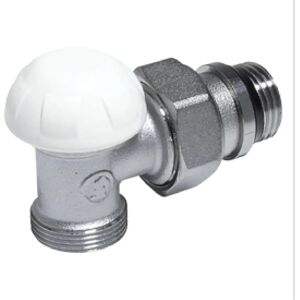 Giacomini R29X033 - Valvola per radiatore - Cromata - Adatta per installazione radiatori Giacomini R29X033 - Valvola per radiatore - Cromata - Adatta per installazione radiatori