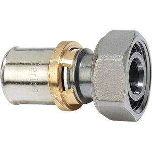 GIACOMINI - RM179E - Eurocono - 1/2'' x 20 mm - Fitting GIACOMINI - RM179E - Eurocono - 1/2'' x 20 mm - Fitting