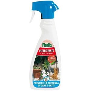 Spray Repellente per Animali - Cambio di Comportamento Spray Repellente per Animali - Cambio di Comportamento