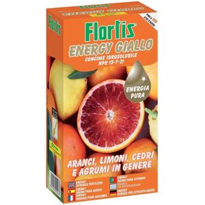 ORVITAL Modello 15-7-21 (2-21) +B+Fe+Mn+Zn - Fertilizzante ORVITAL Modello 15-7-21 (2-21) +B+Fe+Mn+Zn - Fertilizzante