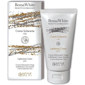 Bema White Gesichtscreme - Aufhellend - 50ml Bema White Gesichtscreme - Aufhellend - 50ml