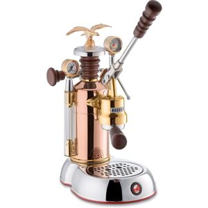 La Pavoni Expert Edotto - Publicité La Pavoni Expert Edotto - Publicité