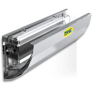 Trampa de Insectos Mo-el 700 / 701 con Bandeja Adhesiva - Industria Alimentaria - Lámpara UV UV Trampa de Insectos Mo-el 700 / 701 con Bandeja Adhesiva - Industria Alimentaria - Lámpara UV UV