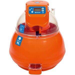 Incubateur Covatutto 16 L Digital Pro Novital - Rotation Automatique - Publicité Incubateur Covatutto 16 L Digital Pro Novital - Rotation Automatique - Publicité