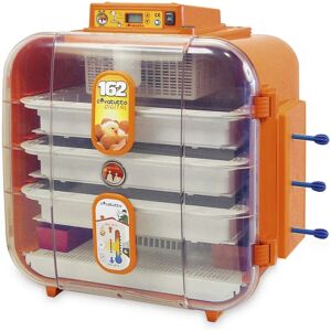 Kerbl Novital Incubateur 162 Digital - Éclosionneur pour Tous Œufs - Publicité Kerbl Novital Incubateur 162 Digital - Éclosionneur pour Tous Œufs - Publicité