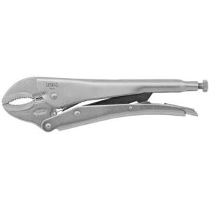 USAG Modello 134 Pinze a pressione - Locking Pliers USAG Modello 134 Pinze a pressione - Locking Pliers
