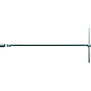 USAG U02760403 - Chiave a brugola articolata - 9 mm USAG U02760403 - Chiave a brugola articolata - 9 mm