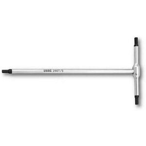 USAG 280T Inbusschlüssel - Professionell, 2,5 mm USAG 280T Inbusschlüssel - Professionell, 2,5 mm