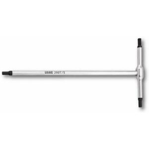 USAG 280T Inbusschlüssel-Set - 2-14mm - Professionell USAG 280T Inbusschlüssel-Set - 2-14mm - Professionell