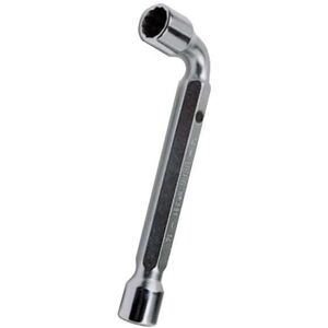 USAG 291 Chiave a pipa doppia forgimata - Chiave USAG 291 Chiave a pipa doppia forgimata - Chiave