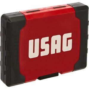 USAG 692 J100 - Juego de inserciones con perfiles especiales USAG 692 J100 - Juego de inserciones con perfiles especiales