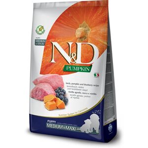 Hrană pentru câini Farmina Miel & Afine - 2,5kg Hrană pentru câini Farmina Miel & Afine - 2,5kg