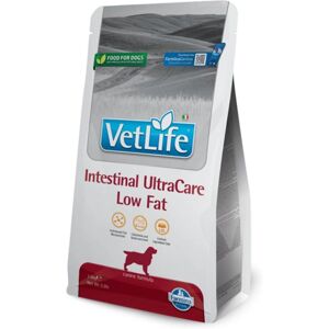 Farmina Vet Life Ultracare Intestinal Cane 10KG - Nourriture pour Chiens - Publicité Farmina Vet Life Ultracare Intestinal Cane 10KG - Nourriture pour Chiens - Publicité