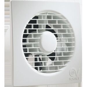 Vortice - MF 150/6 - Espiral ultrafina - Ventilador axial Vortice - MF 150/6 - Espiral ultrafina - Ventilador axial