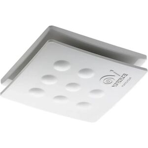 Vortice 11146 PUNTO FOUR MFO 100/4 T Axial Extractor Fan - Wall-mounted, Timer, 100mm Vortice 11146 PUNTO FOUR MFO 100/4 T Axial Extractor Fan - Wall-mounted, Timer, 100mm