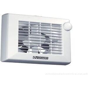 Vortice 11231 Punto M 100/4 AT Axial Extractor Fan - Product Type Vortice 11231 Punto M 100/4 AT Axial Extractor Fan - Product Type