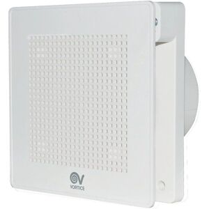 Vortice White Extractor Fan Punto Evo ME 120 LL - Extractor Fan Vortice White Extractor Fan Punto Evo ME 120 LL - Extractor Fan