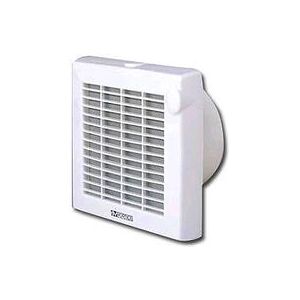 Vortice M 120/5'' - Blanc - Ventilateur d'extraction - Publicité Vortice M 120/5'' - Blanc - Ventilateur d'extraction - Publicité