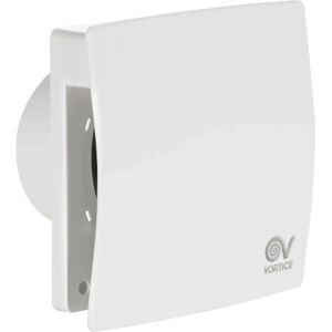 Vortice Extracteur d'air MEX 100/4 LL 1S - Publicité Vortice Extracteur d'air MEX 100/4 LL 1S - Publicité