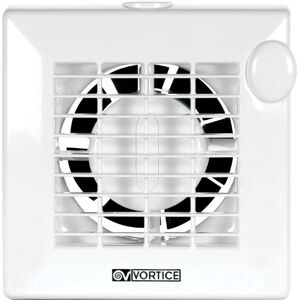 Vortice M 150/6" LL Exhaust Fan - Ventilation Equipment Vortice M 150/6" LL Exhaust Fan - Ventilation Equipment