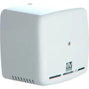 Vortice Ariett LL T - White - Small Room Fan Vortice Ariett LL T - White - Small Room Fan