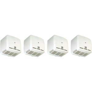 Vortice - ARIETT T 11976 - 100 mm - Extractor Fan Vortice - ARIETT T 11976 - 100 mm - Extractor Fan