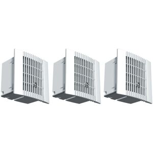 Vortice - 12012 ARIETT I - Flush - Extractor fan Vortice - 12012 ARIETT I - Flush - Extractor fan