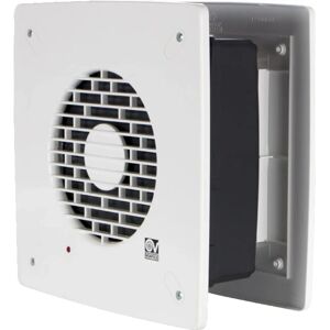 Vortice Wall Fan Vario 300/12 ARI-S White - Wall Fan Vortice Wall Fan Vario 300/12 ARI-S White - Wall Fan