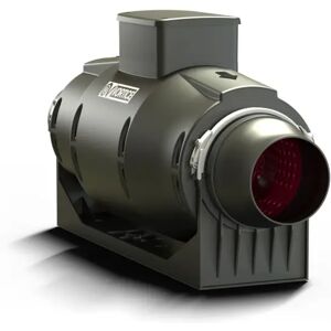 Vortice Vortice Lineo 125 Quiet - Inline Fan Vortice Vortice Lineo 125 Quiet - Inline Fan