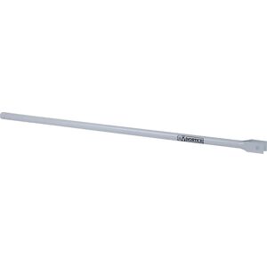 Vortice Ceiling Fan Extension Drop Rod - Grey / Silver / Titanium Vortice Ceiling Fan Extension Drop Rod - Grey / Silver / Titanium