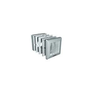 Zestaw montażowy Vortice M120/5 - Do okien Zestaw montażowy Vortice M120/5 - Do okien