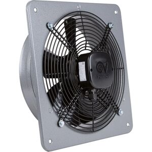 Vortice A-E 404 M IP54 Ventilador de Pared - Axial Vortice A-E 404 M IP54 Ventilador de Pared - Axial