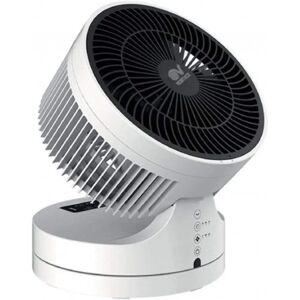 Ventilador de mesa Vortice - Oscilante, Control remoto, Temporizador - Tipo de ventilador Ventilador de mesa Vortice - Oscilante, Control remoto, Temporizador - Tipo de ventilador