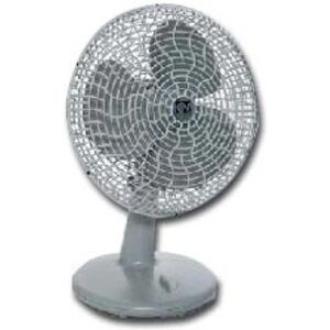 Vortice Gordon - Gris - Ventilateur - Publicité Vortice Gordon - Gris - Ventilateur - Publicité